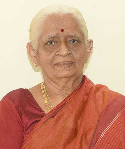 ಸತ್ಯಭಾಮ ಉಡುಪ